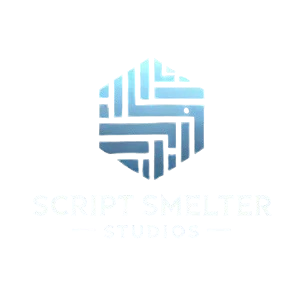 Script Smelter Studios